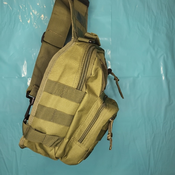 Tactical bag - Picture 2 of 4